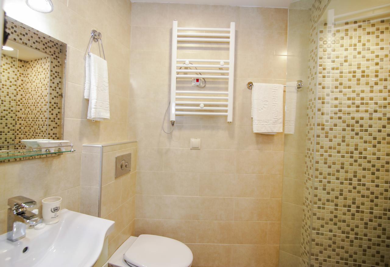 Opera Apartment Very Heart Of Tbilisi Esterno foto